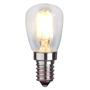E14 2,8W 827 żarówka LED, ściemniana