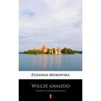 Wilcze gniazdo