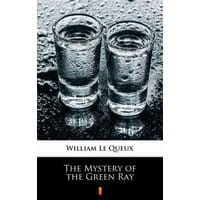 The Mystery of the Green Ray
