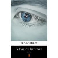 A Pair of Blue Eyes