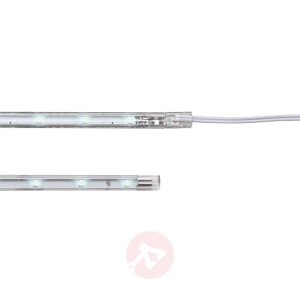 Listwa świetlna LED TEANIA zestaw 2-częściowy