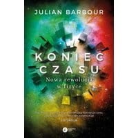 Koniec czasu