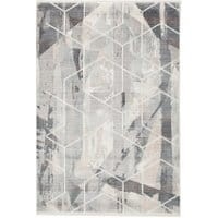 Dywan My Laos Taupe 80x150 cm