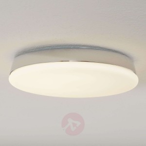 Arcchio Sibora lampa sufitowa LED, IP44