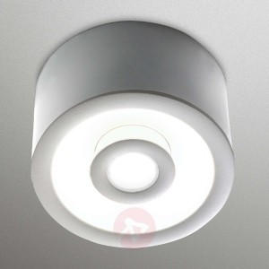 Lampa sufitowa LED Eclipse z innowacyjną techniką