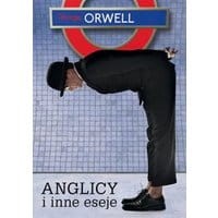 Anglicy i inne eseje
