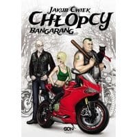 Chłopcy 2. Bangarang