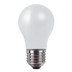 E27 8W 926 LED w kszt. tradycyjnej żarówki, mat