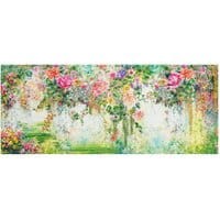 Dywan Giardino Segreto 58x115 cm