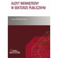 Audyt wewnętrzny w sektorze publicznym