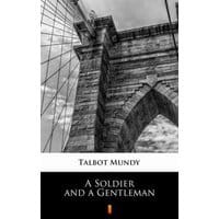 A Soldier and a Gentleman
