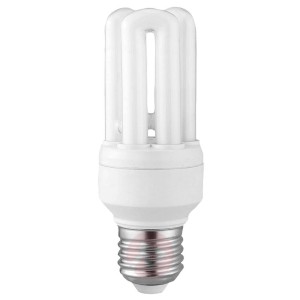 Sylvania Mini-Lynx Fast Start V2 E27 9W 840