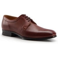 Buty męskie - Skórzane pantofle - Wszystkie Rozmiary