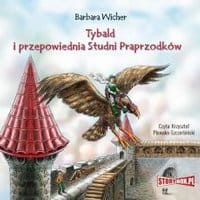 Tybald i przepowiednia Studni Praprzodków