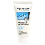 Aquaselin - Extreme krem antybakteryjny do rąk tuba