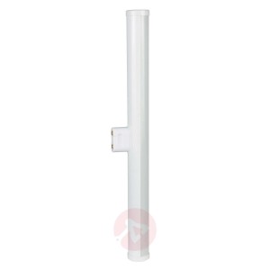 Żarówka liniowa LED S14d 3,5W 827 1 cokół 300mm