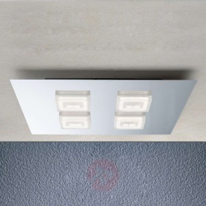 Lampa sufitowa LED DAVID, 28 W