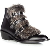 Buty damskie