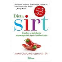 Dieta sirt