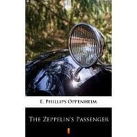 The Zeppelin’s Passenger