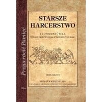 Starsze harcerstwo