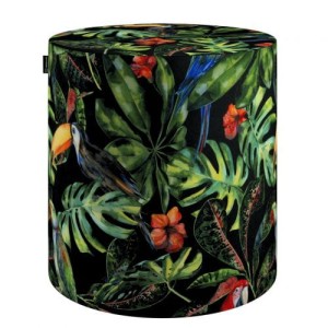 Puf Barrel