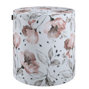 Puf Barrel
