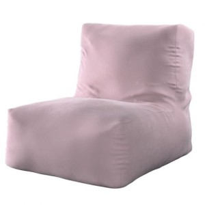 Pufa- fotel