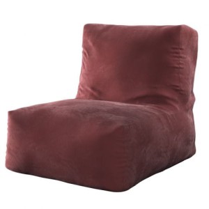Pufa- fotel