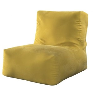 Pufa- fotel