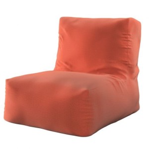 Pufa- fotel
