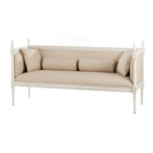Sofa Ariane 180x65x92,5 cm