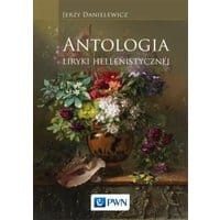 Antologia liryki hellenistycznej