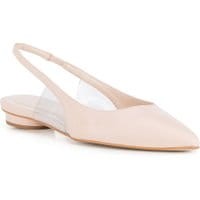 Buty damskie - Lekkie - Odkryta pięta