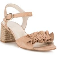 Buty damskie - Sandały 