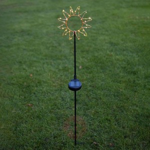 Lampa solarna LED Sunny