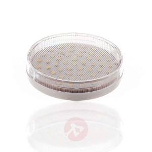 Lampa LED GX53 3W, 300 lm