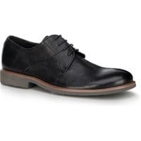 Buty męskie - Skórzane - Klasyka