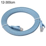 Kabel do Routera - 3m - niebieski 