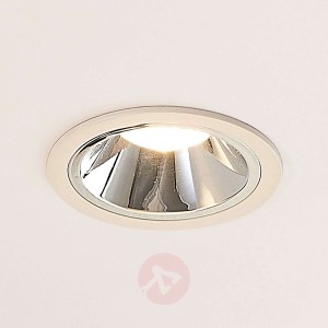 Arcchio Vic spot wpuszczany LED 40° 3 000 K 25,2W