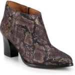 Buty damskie