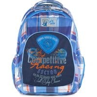 Plecak dla dzieci - Błękitny