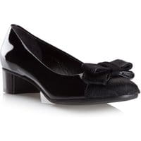 Buty damskie