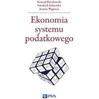 Ekonomia systemu podatkowego