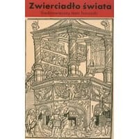 Zwierciadło świata. Średniowieczny teatr francuski