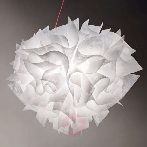 Slamp Veli Couture Medium – lampa wisząca