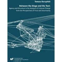 Between the Stage and the Text