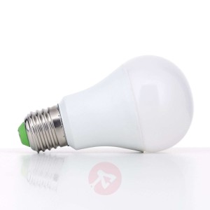 Żarówka LED E27 A60 14W LED opalowa 827