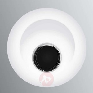 Oprawa wpuszczana ścienna Dawn 40 z LED