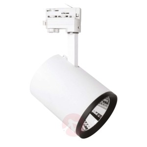 Spot LED Marco dla szyny 3-fazowej 4 000K